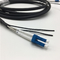14130625 0.03m0.34m Optical Cable Assembly DLC-PC GYFJH 2A1a (LSZH) 7.0mm 2 Cores supplier