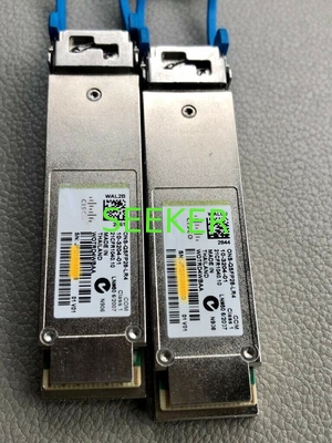 ZXS-Q8S4ZZZZ-00  - QSFP28 100G SR4   850NM 100M(FEC) 100GBINFINERA supplier