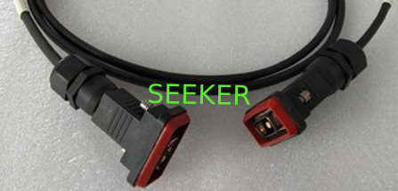 HW RRU Cable 3900 3910 RF Jumper 04045658 VE Direct Cable supplier