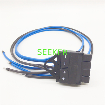 HW BBU Power Cable For HW BBU5900 with RRU Plug for 5G, Code No. of 14191073 supplier