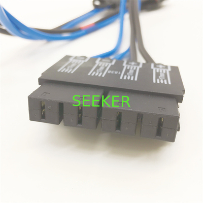 HW BBU Power Cable For HW BBU5900 with RRU Plug for 5G, Code No. of 14191073 supplier