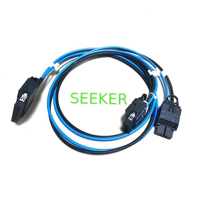 Customized HW BBU 5900 power cable according to drawing with HDEPC and EPC4 fast connector supplier