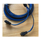 10M ZTE BBU RRU DC Power Cable PWR-98836 For ZXSDR B8200 supplier