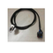 3v3 To 926522 Connector BBU Power cable For MMRFU (Multi Mode Radio Frequency Unit) supplier