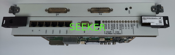 NOKIA SIEMENS SURPASS HIT 7300 S42024-L5424-A101-2 CCEP SURPASS HIT 7300 SYSTEM CONTROLLER supplier