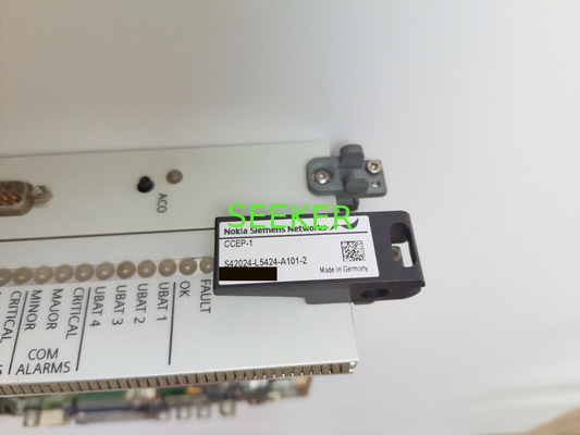 NOKIA SIEMENS SURPASS HIT 7300 S42024-L5424-A101-2 CCEP SURPASS HIT 7300 SYSTEM CONTROLLER supplier