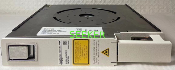SIEMENS SURPASS HIT 7550 S42024-L5099-A50-12 WMDD8V0GAA UDCM SMF-28 FBR 50KM supplier