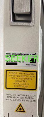 SIEMENS SURPASS HIT 7550 S42024-L5099-A50-12 WMDD8V0GAA UDCM SMF-28 FBR 50KM supplier