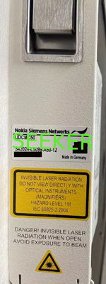  SURPASS HIT 7550 S42024-L5099-A50-12 WMDD8V0GAA UDCM SMF-28 FBR 50KM