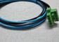 OLT Huawei Power Cable Eps30-4815 / ETP4830 Insulated Power Cable ATN910 PTN910 4 holes supplier
