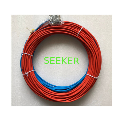 15 Meters OLT Power Cable HW 5608T 5680T 5683T DC Power Cable supplier