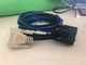 ZTE ZXONE 8300 telecom Power cord 48V DC Cable ZXCTN 6130XG-S cable supplier