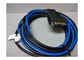 BBU OLT Powe Cable Huawei MA5608T / ZTE PSU-AC C320 C300 9806H supplier