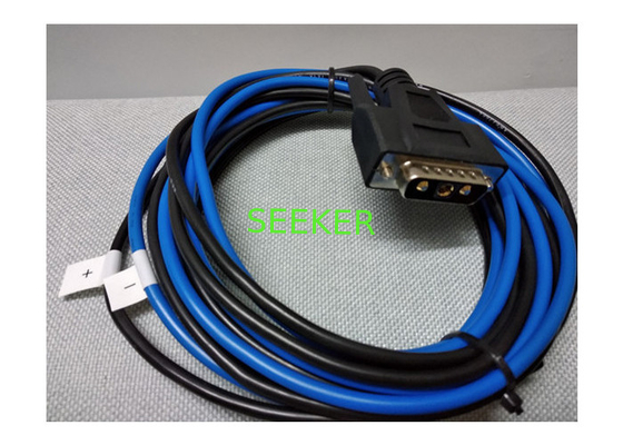 BBU OLT Powe Cable HW MA5608T / ZTE PSU-AC C320 C300 9806H supplier