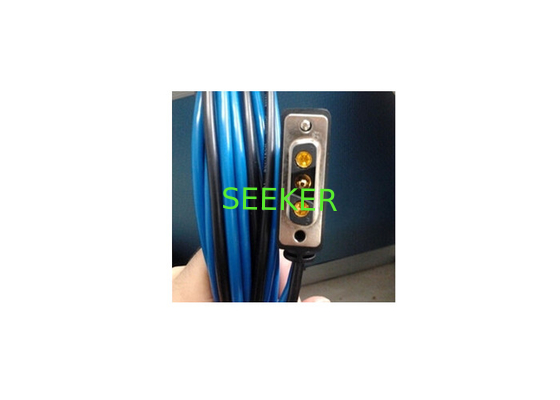 BBU OLT Powe Cable HW MA5608T / ZTE PSU-AC C320 C300 9806H supplier
