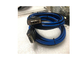BBU OLT Powe Cable Huawei MA5608T / ZTE PSU-AC C320 C300 9806H supplier
