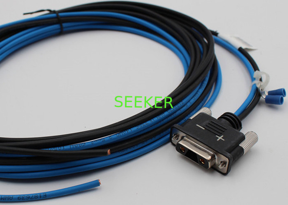 HW BBU power DC 48V Cable for MA5680T / 5683T / OSN2500 / OSN3500 supplier