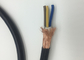 2X6mm² Base Station Cable RRU Shield Cable For RRU Installation 1000m Per wooden drum supplier