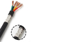Fixed Installation RRU Power Cable Halogen Free Cable 4x2.5 Mm² High Precision supplier