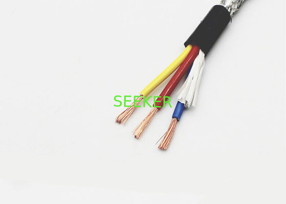 Outdoor RRU Power Cable 3x1 Mm² RRU Installation Standard