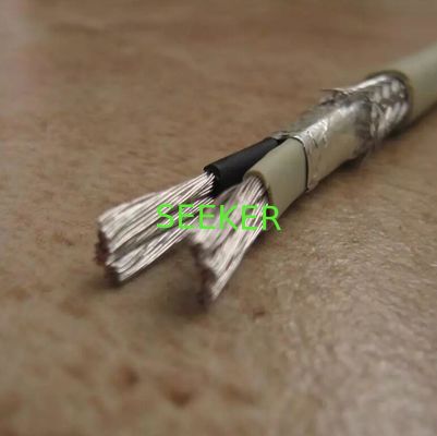 2 Cores 2x12 AWG UL2464 Shielding RRU Power Cable