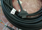 Rru Alarm Connection Power Distribution Cable 2m / Customized Length supplier