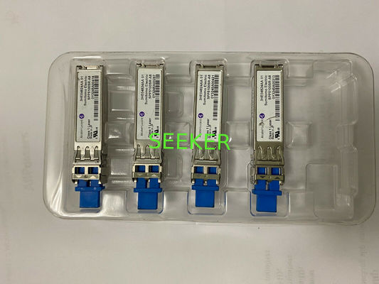 Alcatel 3HE04824AA 1PU3ANLEAA SFP+SR 10GE SR 850nm 300M over MMF price each