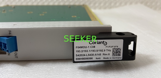 S42024-L5430-A145 Rev6 F04MDU HIT7300 CORIANT NOKIA SIEMENS supplier