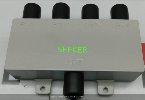 ERICSSON KRY 101 1946/1 1X4 GPS SPLITTER KRY1011946/1 supplier