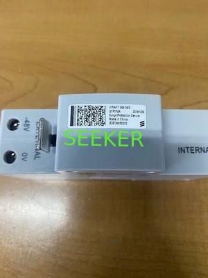 NFT 304 59/2 ERICSSON EF-114210-01 -48 VDC OVERVOLTAGE ARRESTER SURGE PROTECTION NFT30459/2 supplier