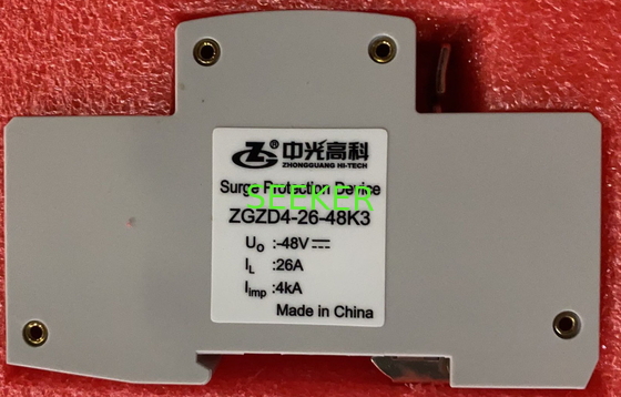 NFT 304 59/2 ERICSSON EF-114210-01 -48 VDC OVERVOLTAGE ARRESTER SURGE PROTECTION NFT30459/2 supplier