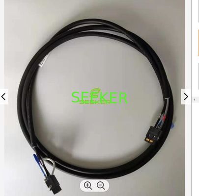 Ericsson RPM 777 526/02000 R2a Power Cable With Connector for Baseband 6630 RPM777526/02000