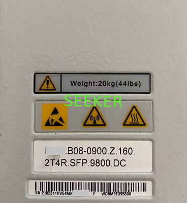 HW RRU3953 900M WD5M9E3953 02311HVE  2T4R RRU.B08-0900.Z.1602T4R.SFP.9800.DC supplier