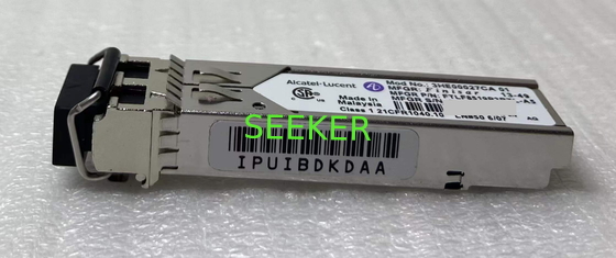 Alcatel-Lucent 3HE00027CA 1000base-SX SFP Module 850nm 550m MMF LC supplier