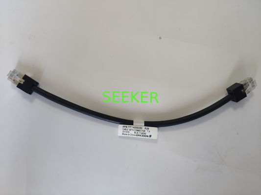 Ericsson RPM777143/00250 RPM 777 143/00250 R2B CABLE WITH CONNECTOR