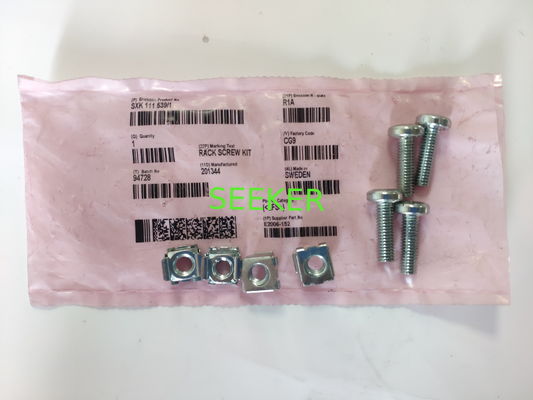 Ericsson SXK111539/1 SXK 111 539/1 PACK SCREW KIT