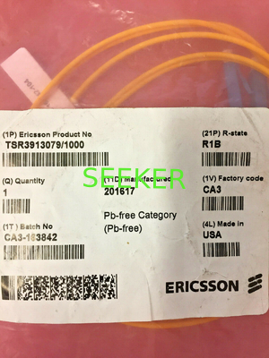 Ericsson TSR3913079/1000 Connection Cable supplier