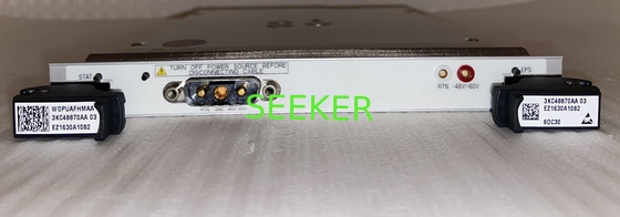 NOKIA ALCATEL-LUCENT, 3KC48870AA 8DC30, WOPUAFHMAA, DC Power Filter (30A)-PSS8F *RH030220 supplier