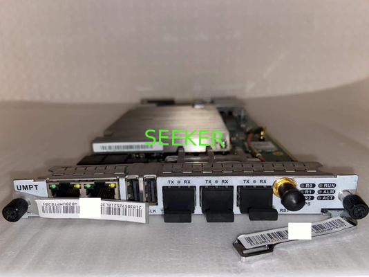 HW 03057252 UMPTe2 WD22UMPTe2- Universal Main Processing (2 electric FE/GE&2 light FE/GE/XGE) for HW BBU3900 391 supplier