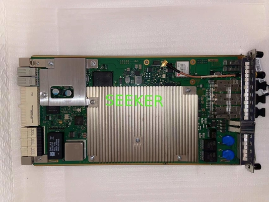 HW 03057252 UMPTe2 WD22UMPTe2- Universal Main Processing (2 electric FE/GE&2 light FE/GE/XGE) for HW BBU3900 391 supplier