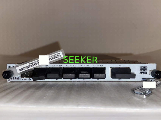 HW WD2DUBBPE600 03057157 UBBPe6 UBBP for BBU3900 BBU3910 BBU5900 supplier