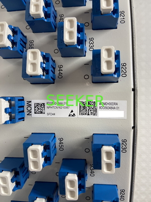 Alcatel-Lucent, SFD44 8DG59248AA, WOM2H00DRA, 1830 PSS 44 CHAN OPT MUX/DEMUX *RH021020 supplier