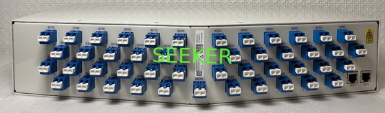 Alcatel-Lucent, SFD44 8DG59248AA, WOM2H00DRA, 1830 PSS 44 CHAN OPT MUX/DEMUX *RH021020 supplier