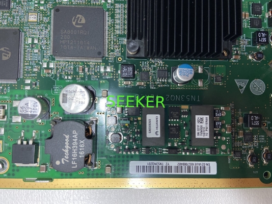 03021AUE TN53NQ201 4 x 10G Line Service Processing Board HW OSN6800 OSN8800 supplier