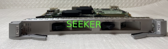 03021AUE TN53NQ201 4 x 10G Line Service Processing Board HW OSN6800 OSN8800 supplier