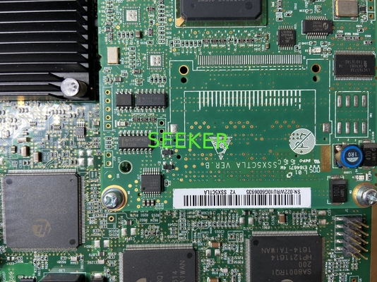 03021AUE TN53NQ201 4 x 10G Line Service Processing Board HW OSN6800 OSN8800 supplier
