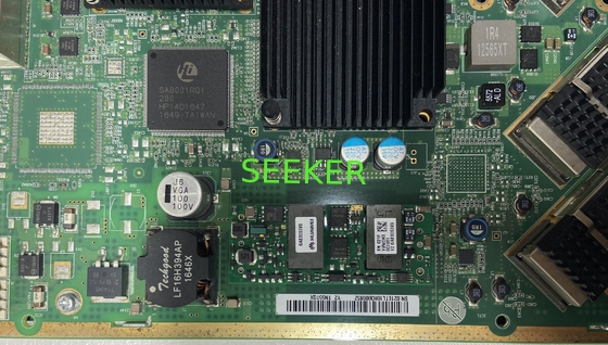 03021ETL	 TN55TQX 4 x 10G Tributary Service Processing Board HW OSN6800 OSN8800 supplier