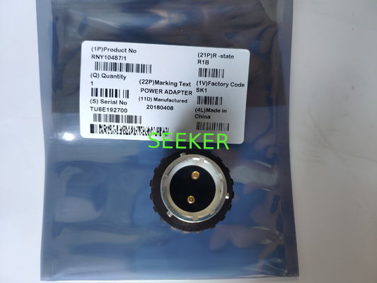 Ericsson Amphenol RNY10487/1 Power Adapter Connector ERICSSON