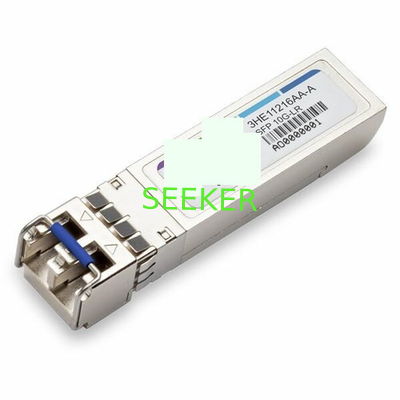 3HE11216AA - 10GBase LR LC, 10 Km, 1310 nm SFP+ transceiver. 100% Alcatel-Lucent compatible