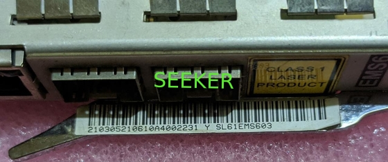 HW OptiX RTN620 Board 03052106  SL61EMS6 supplier